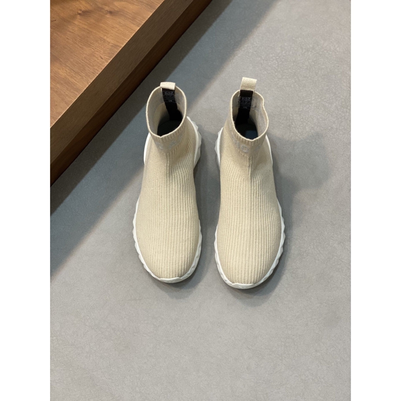 Armani Boots